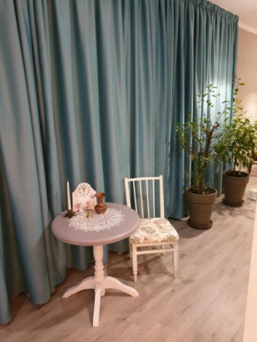 Charm Junior Suite